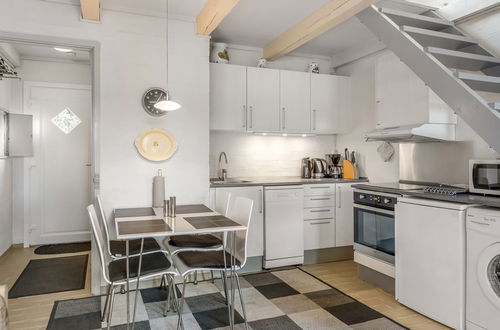 Foto 6 - Apartamento de 1 quarto em Rømø com terraço