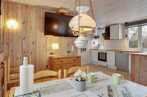 Foto 5 - Haus mit 3 Schlafzimmern in Væggerløse