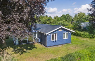 Foto 2 - Casa de 3 quartos em Væggerløse com terraço