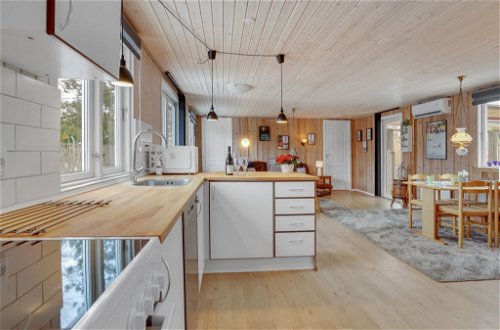 Foto 7 - Haus mit 3 Schlafzimmern in Væggerløse