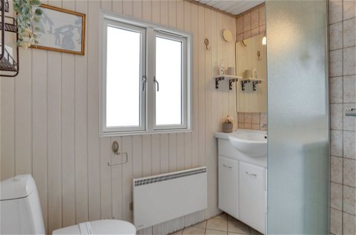 Foto 9 - Haus mit 3 Schlafzimmern in Væggerløse