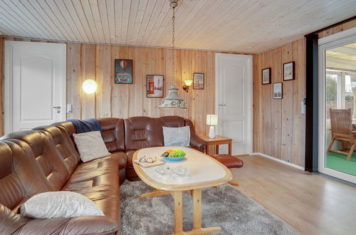Foto 24 - Casa de 3 quartos em Væggerløse com terraço