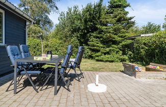 Foto 3 - Casa de 3 quartos em Væggerløse com terraço