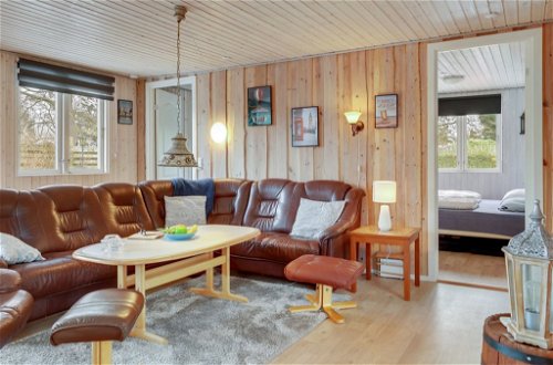 Foto 2 - Haus mit 3 Schlafzimmern in Væggerløse