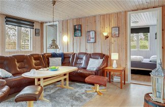 Foto 2 - Haus mit 3 Schlafzimmern in Væggerløse