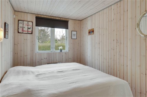 Foto 12 - Haus mit 3 Schlafzimmern in Væggerløse