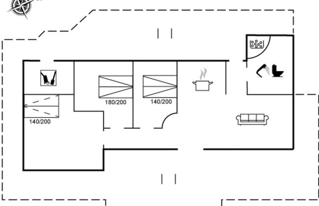 "Dila" - 150m from the sea - Foto 2