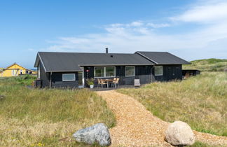 Photo 2 - Maison de 3 chambres à Harrerenden avec terrasse