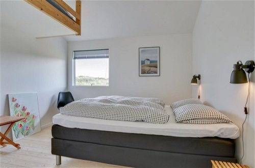 Foto 14 - Haus mit 3 Schlafzimmern in Harrerenden mit terrasse