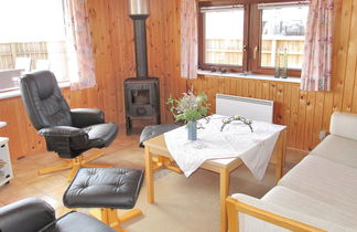 Photo 3 - 2 bedroom House in Lemvig with terrace