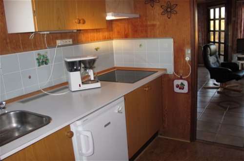 Photo 10 - 2 bedroom House in Lemvig with terrace