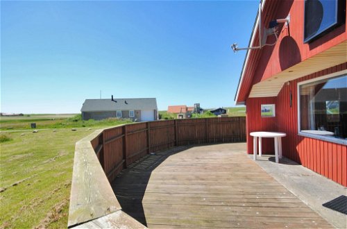 Foto 2 - Haus mit 2 Schlafzimmern in Lemvig mit terrasse