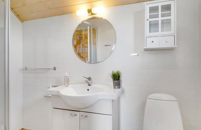 "Beatrice" - 150m from the sea - Foto 21