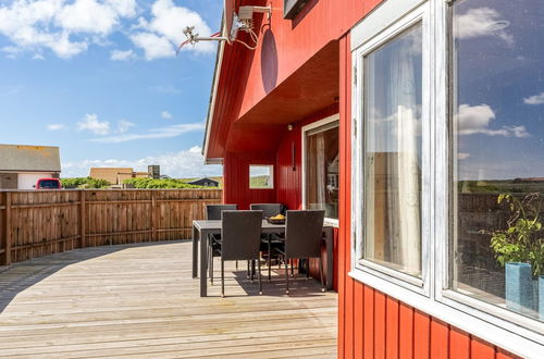 Photo 18 - 2 bedroom House in Lemvig with terrace
