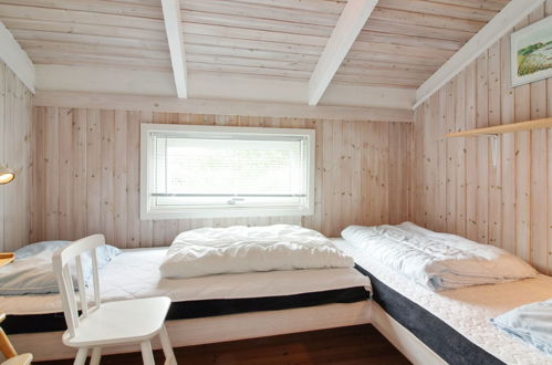 Foto 6 - Casa de 4 habitaciones en Harrerenden con terraza y sauna