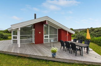 Photo 1 - 4 bedroom House in Harrerenden with terrace and sauna