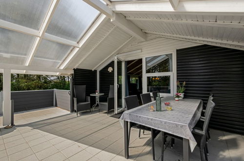 Foto 6 - Casa de 3 quartos em Hvide Sande com terraço e sauna
