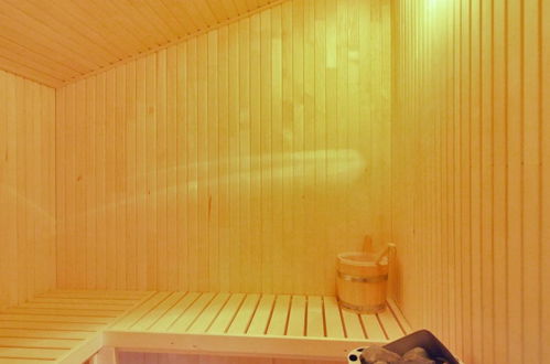 Foto 18 - Casa de 3 habitaciones en Hvide Sande con terraza y sauna