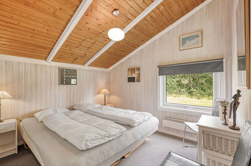 Foto 10 - Casa de 3 quartos em Hvide Sande com terraço e sauna