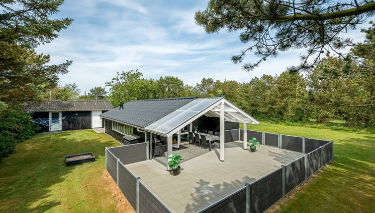 Foto 1 - Casa de 3 quartos em Hvide Sande com terraço e sauna