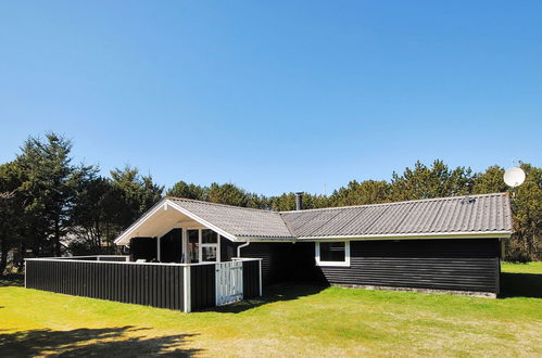 Photo 20 - Maison de 3 chambres à Hvide Sande avec terrasse et sauna