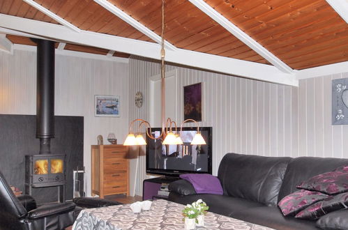 Foto 6 - Casa de 3 quartos em Hvide Sande com terraço e sauna