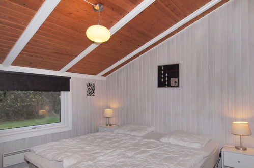 Foto 12 - Casa con 3 camere da letto a Hvide Sande con terrazza e sauna