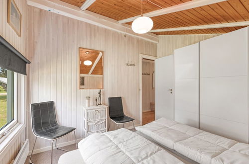 Foto 9 - Casa de 3 quartos em Hvide Sande com terraço e sauna