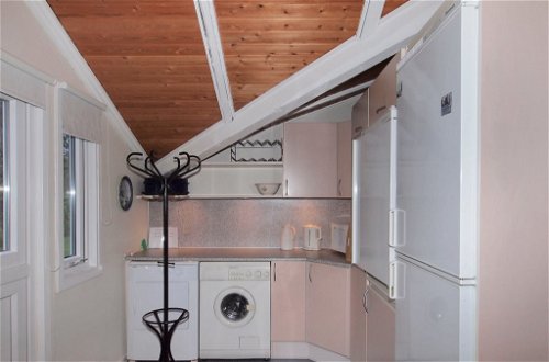 Foto 11 - Casa de 3 habitaciones en Hvide Sande con terraza y sauna