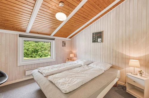 Foto 11 - Casa de 3 quartos em Hvide Sande com terraço e sauna