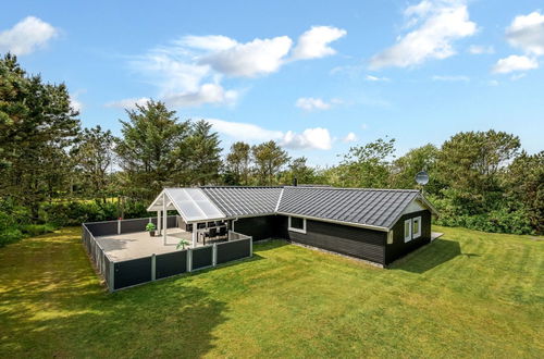 Foto 4 - Casa de 3 quartos em Hvide Sande com terraço e sauna