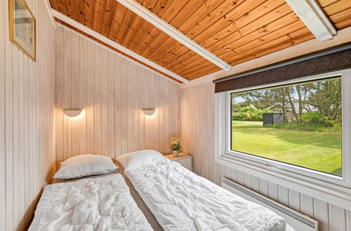 Foto 8 - Casa de 3 quartos em Hvide Sande com terraço e sauna