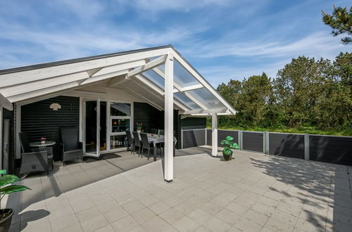Foto 5 - Casa de 3 quartos em Hvide Sande com terraço e sauna