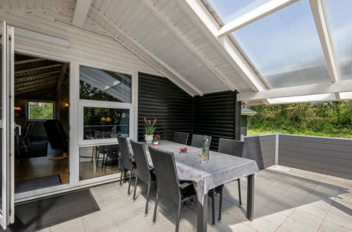 Foto 7 - Casa de 3 quartos em Hvide Sande com terraço e sauna