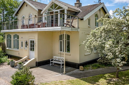 Foto 10 - Casa de 5 quartos em Rømø com terraço e sauna