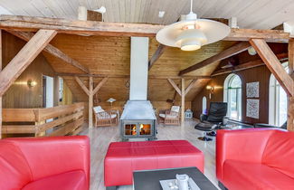 Foto 2 - Casa de 5 quartos em Rømø com terraço e sauna
