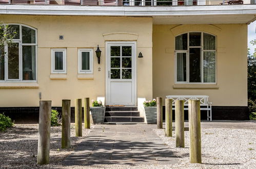 Foto 5 - Haus mit 5 Schlafzimmern in Rømø mit terrasse und sauna