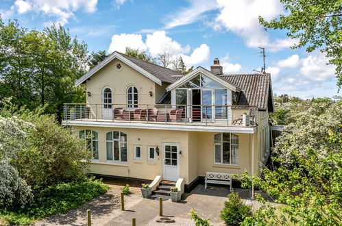 Photo 1 - Maison de 5 chambres à Rømø avec terrasse et sauna