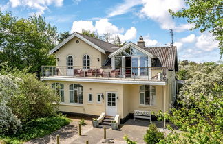 Photo 1 - Maison de 5 chambres à Rømø avec terrasse et sauna