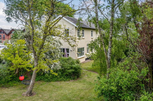 Foto 7 - Casa de 5 quartos em Rømø com terraço e sauna