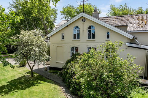 Photo 4 - Maison de 5 chambres à Rømø avec terrasse et sauna