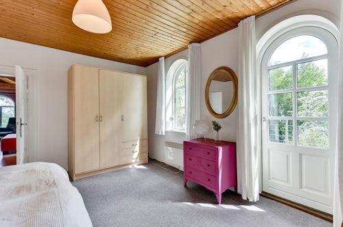 Photo 26 - Maison de 5 chambres à Rømø avec terrasse et sauna