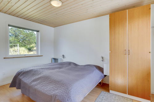 Foto 15 - Casa de 3 quartos em Blåvand com terraço e sauna