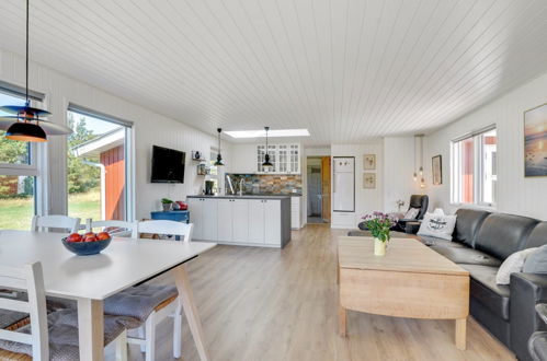 Foto 6 - Casa de 3 quartos em Blåvand com terraço e sauna