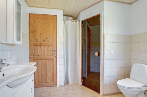 Foto 13 - Casa con 3 camere da letto a Blåvand con terrazza e sauna