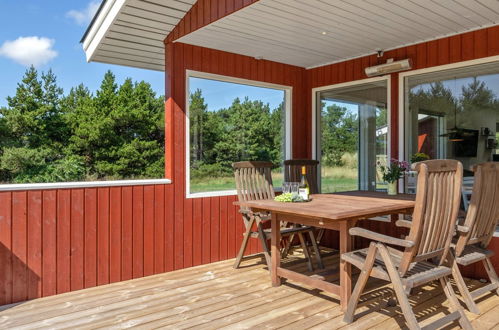 Photo 22 - Maison de 3 chambres à Blåvand avec terrasse et sauna