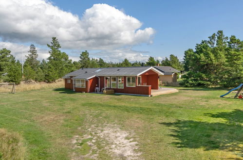 Foto 21 - Haus mit 3 Schlafzimmern in Blåvand mit terrasse und sauna