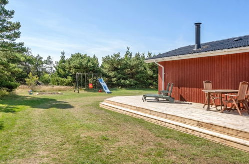 Foto 19 - Casa de 3 quartos em Blåvand com terraço e sauna