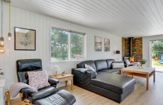 Foto 3 - Haus mit 3 Schlafzimmern in Blåvand mit terrasse und sauna