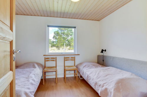 Foto 16 - Casa con 3 camere da letto a Blåvand con terrazza e sauna
